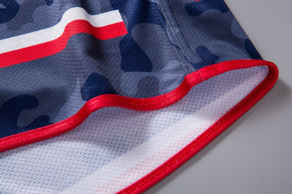 Sydney Roosters 2019 ANZAC Jersey