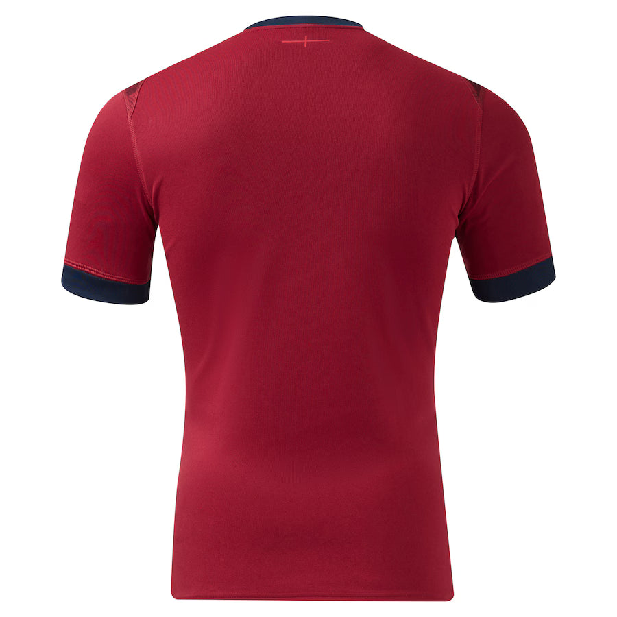England 2025/26 Rugby Alternate Pro Jersey