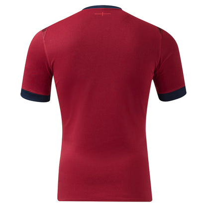 England 2025/26 Rugby Alternate Pro Jersey