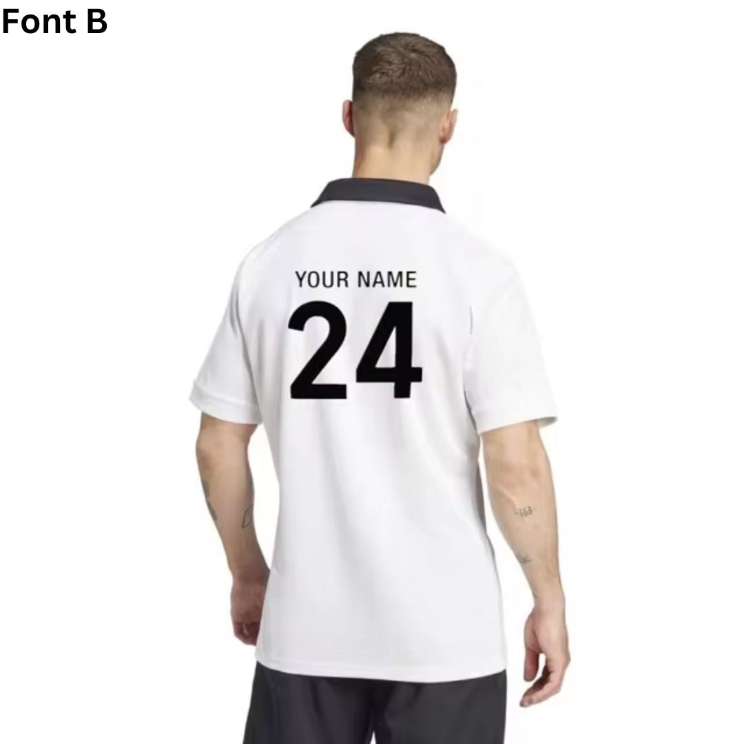 New Zealand All Blacks 2024 Away Jersey