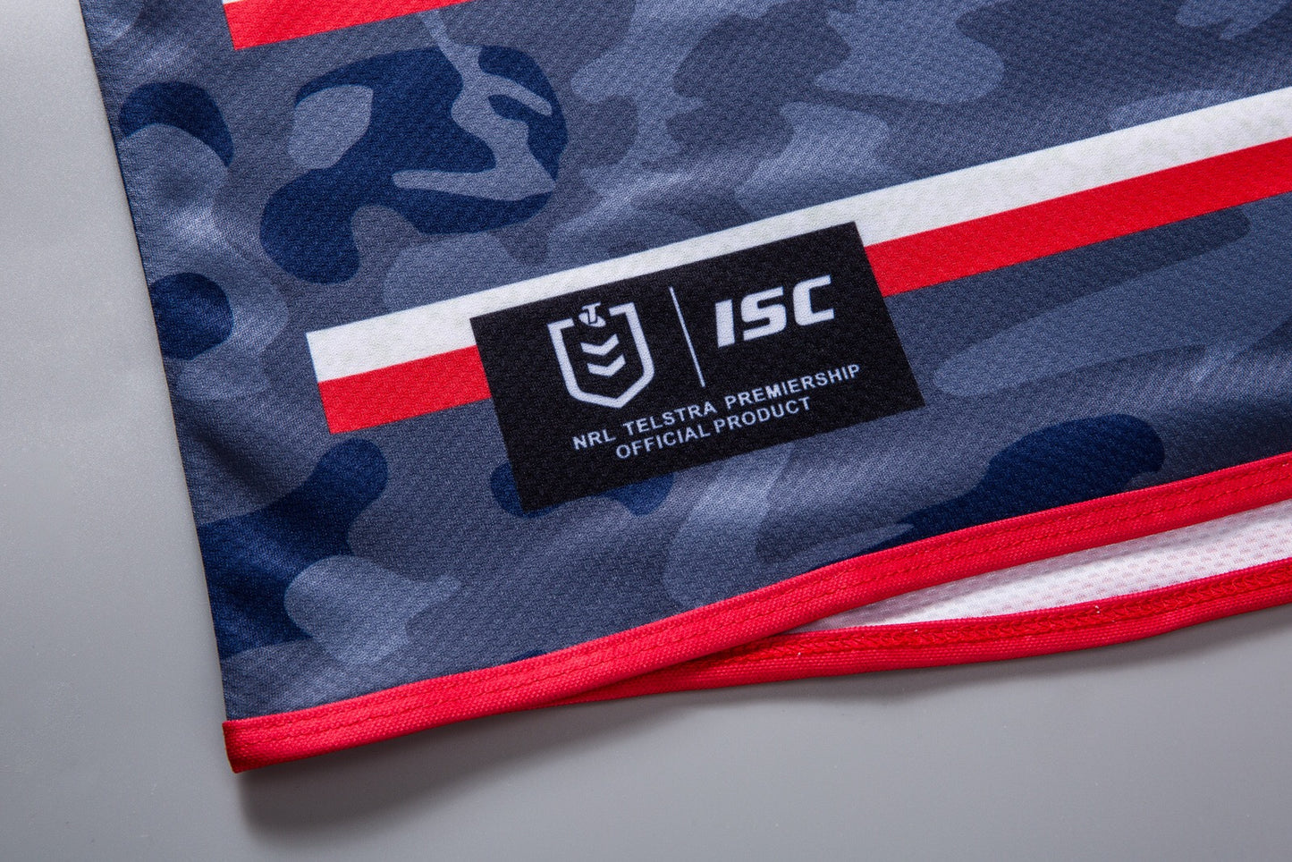 Sydney Roosters 2019 ANZAC Jersey