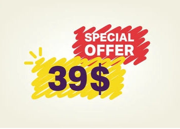 Price Difference $39