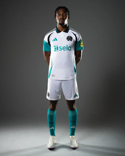 Newcastle United 2024/25 Third Jersey Shirt