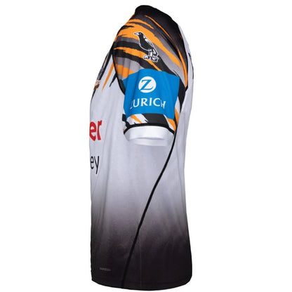 Wests Tigers 2026 Away Jersey