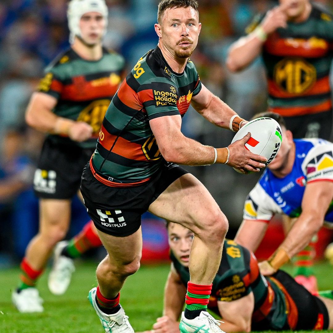 South Sydney Rabbitohs 2024 Members Jersey