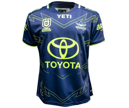 North Queensland Cowboys 2025 Northern Lights Jersey