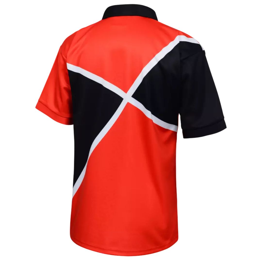 1995/96 North Sydney Bears World Sevens Retro Jersey