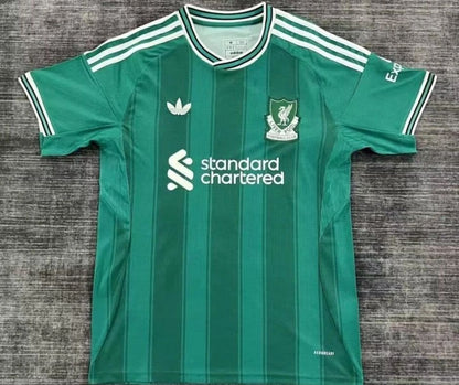Liverpool 2025/26 Third Jersey Shirt