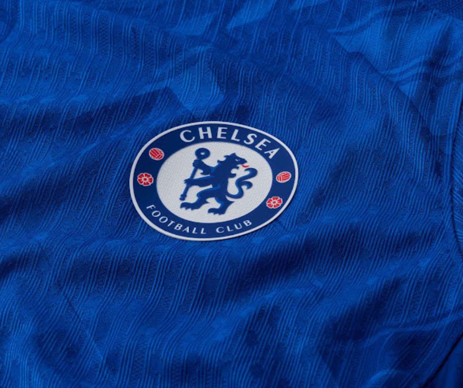 Chelsea 2025/26 Home Jersey Shirt