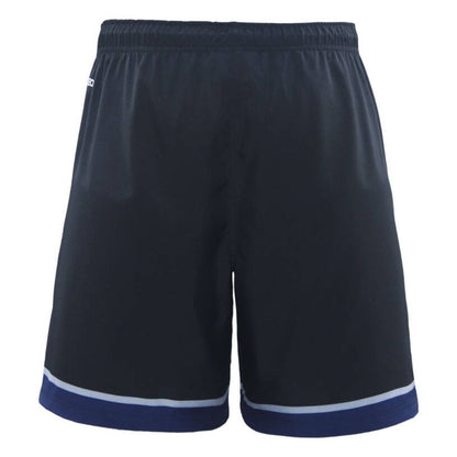 North Queensland Cowboys 2025 Black Gym Shorts