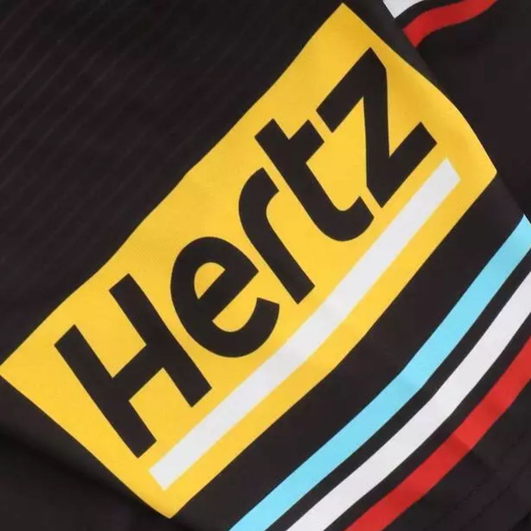Penrith Panthers 2023 Alternate Jersey