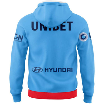 Sydney Roosters ANZAC Hoodie