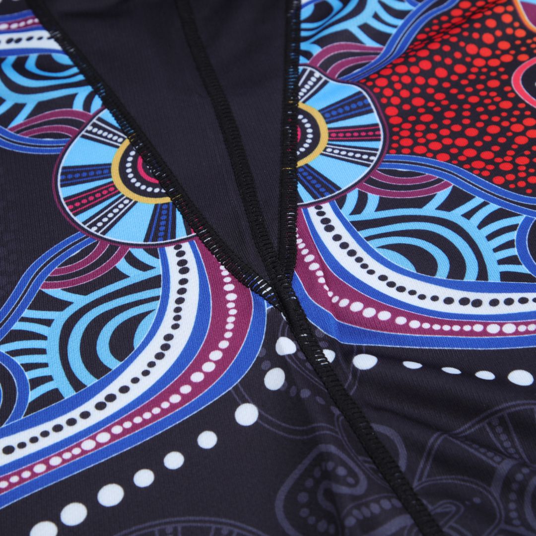 Indigenous All Stars 2023 Jersey