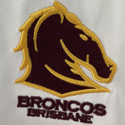 2024 Brisbane Broncos ANZAC Jersey