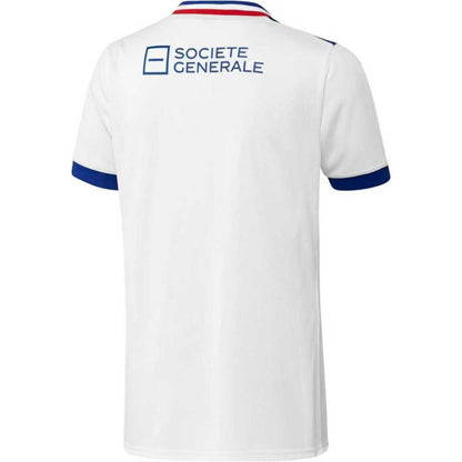 France Les Bleus Rugby 2025/26 Away Jersey