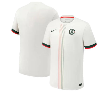 Chelsea 2025/26 Away Jersey Shirt