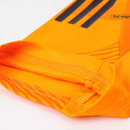 Real Madrid 2024/25 Bellingham #5 Away Jersey Shirt