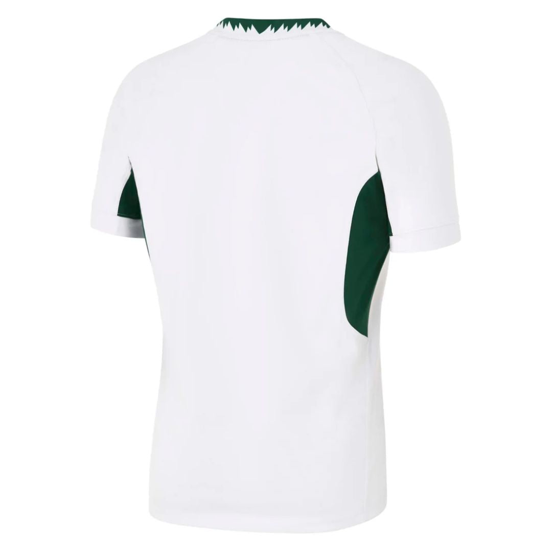 South Africa Springboks 2025 Away Stadium Jersey