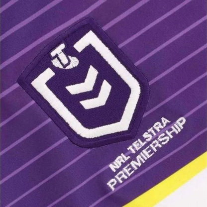 2024 Melbourne Storm Away Jersey