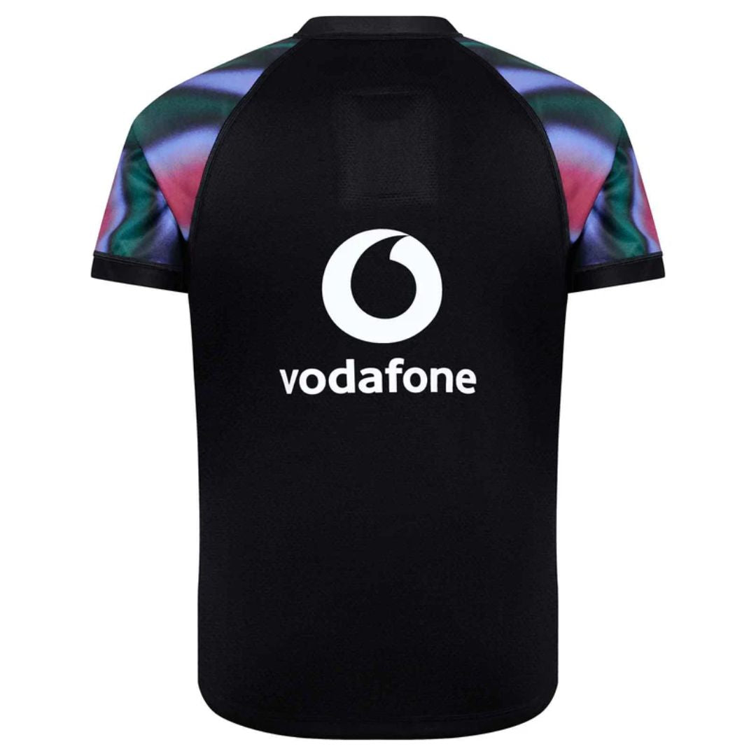 Ireland Rugby 2025/26 Pre-Game Pro Jersey