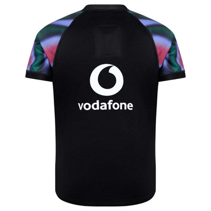 Ireland Rugby 2025/26 Pre-Game Pro Jersey