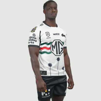 South Sydney Rabbitohs 2025 ANZAC Jersey