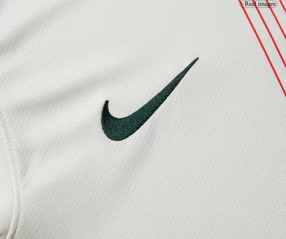 Chelsea 2025/26 Away Jersey Shirt