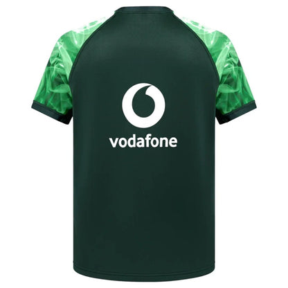 Ireland Rugby 2025/26 "Chicago" Pro Pre-Game Jersey