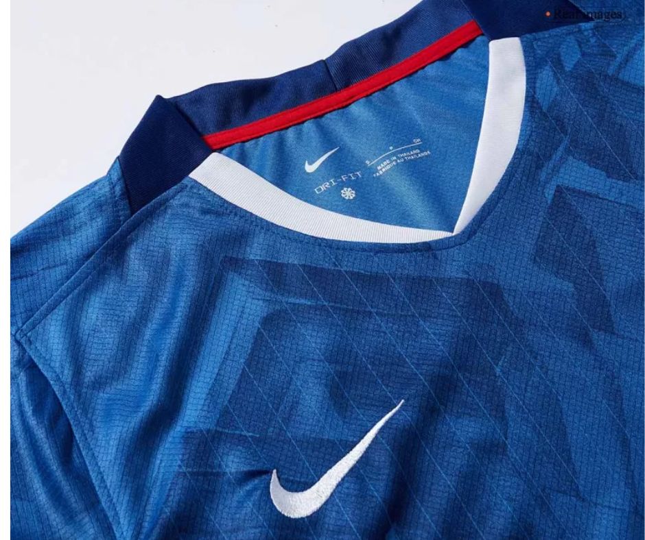 Chelsea 2025/26 Long Sleeve Home Jersey Shirt