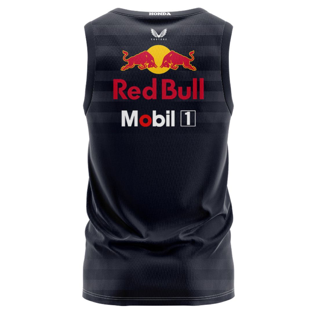 Red Bull Racing Singlet