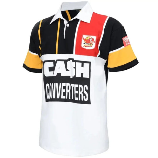 Western Reds 1995 Retro Jersey