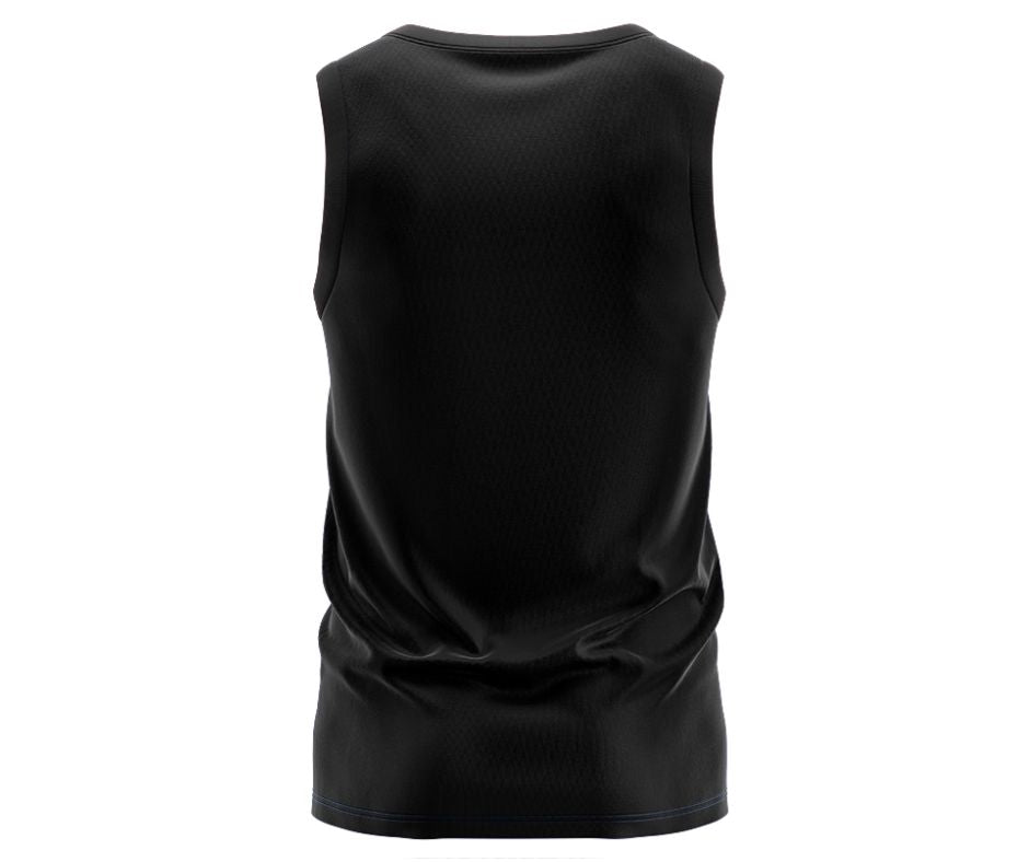 Fiji 2023 Rugby World Cup Away Stadium Singlet