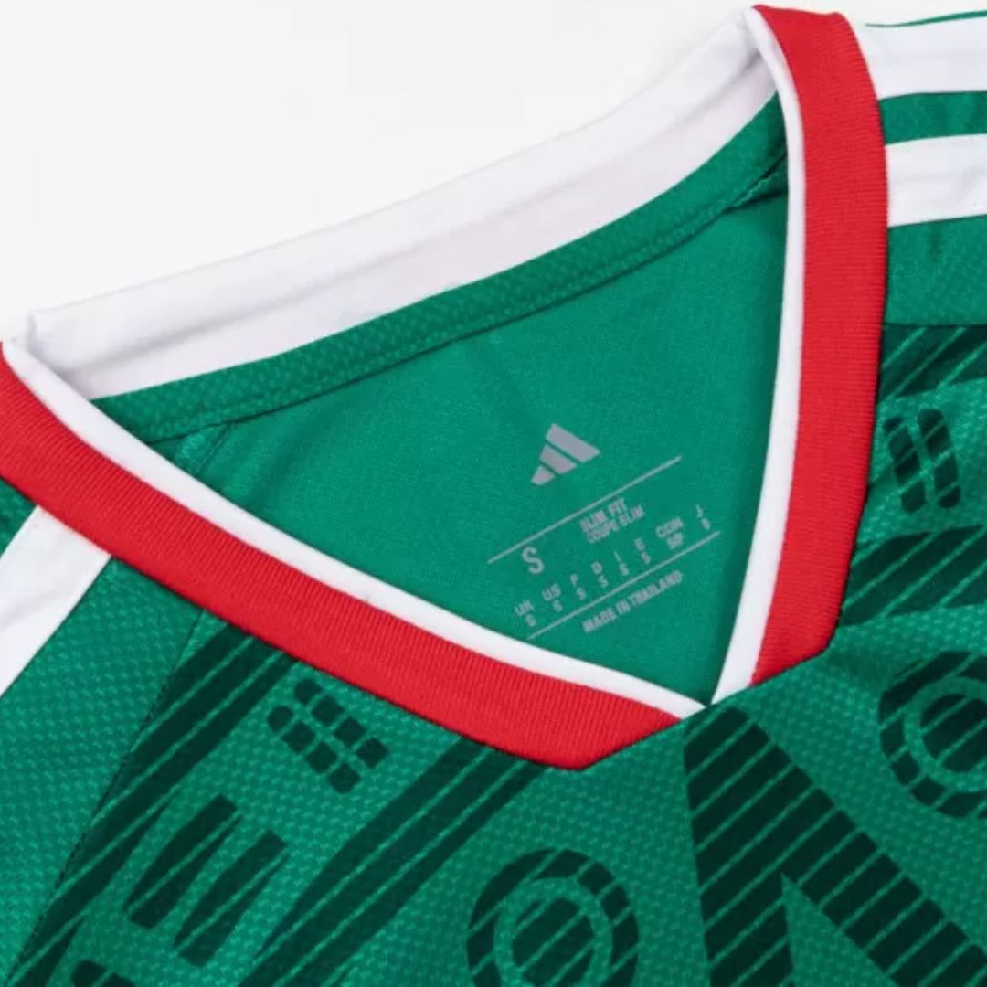 Mexico 2026 World Cup Away Jersey Shirt