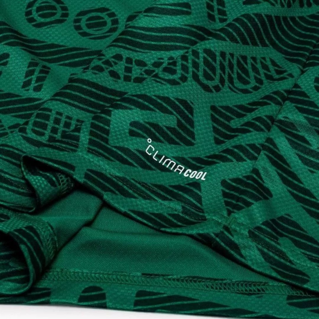 Mexico 2026 World Cup Away Jersey Shirt