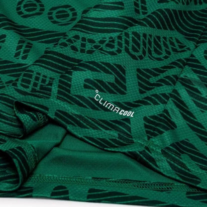 Mexico 2026 World Cup Away Jersey Shirt