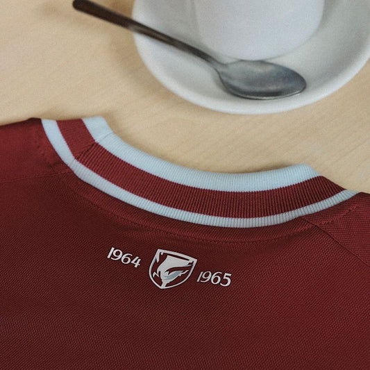 West Ham United 2024/25 Home Jersey Shirt (Unsponsored)