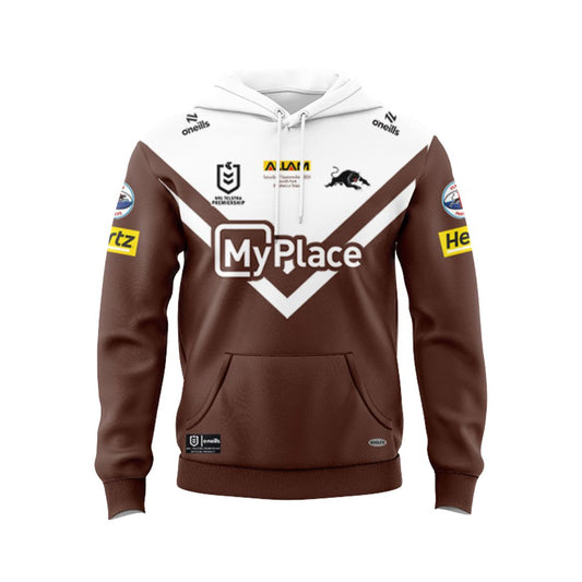 Penrith Panthers 2024 Heritage Hoodie