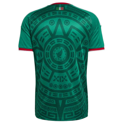 Mexico 2026 World Cup Away Jersey Shirt