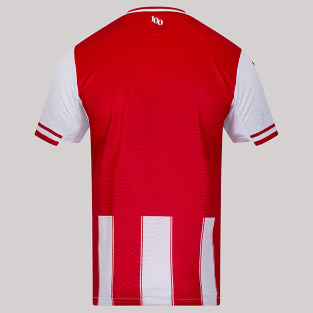 Brentford 2025/26 Home Jersey Shirt
