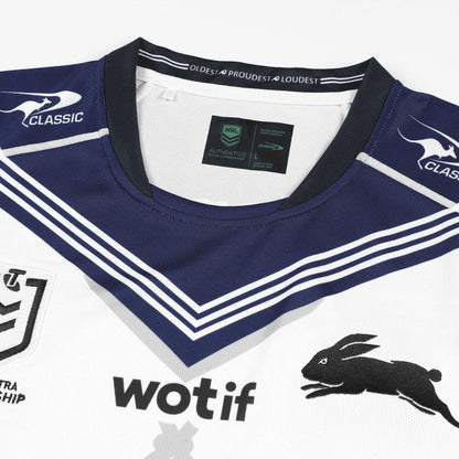 2024 South Sydney Rabbitohs ANZAC Jersey