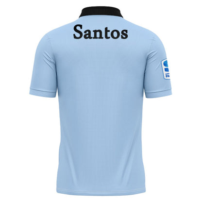 NSW Waratahs 2025 Polo Shirt