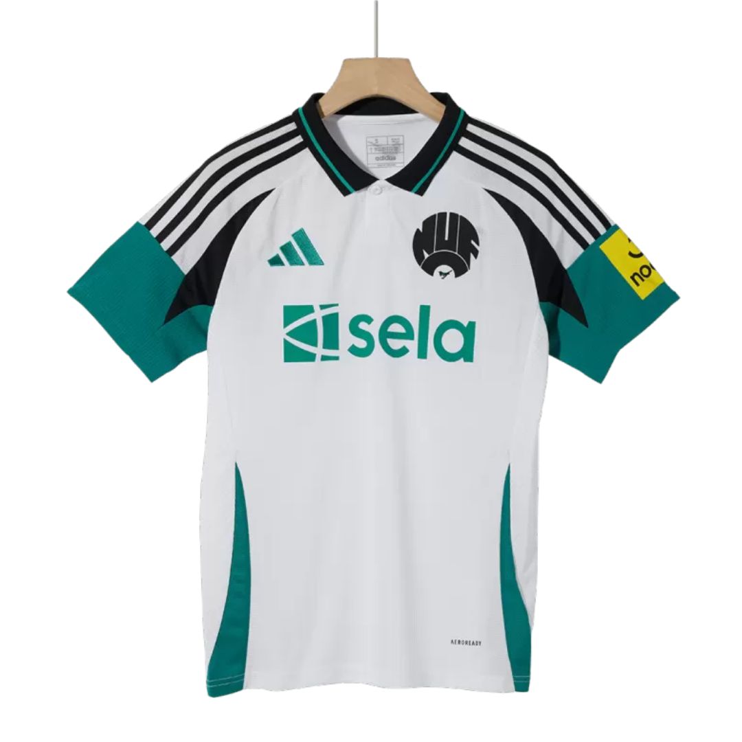Newcastle United 2024/25 Third Jersey Shirt