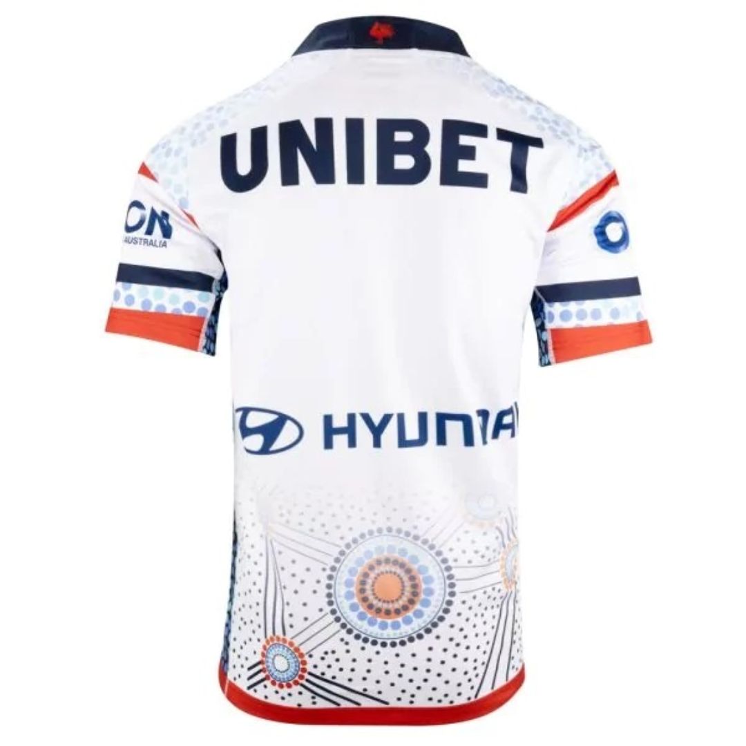 2024 Sydney Roosters Indigenous Jersey