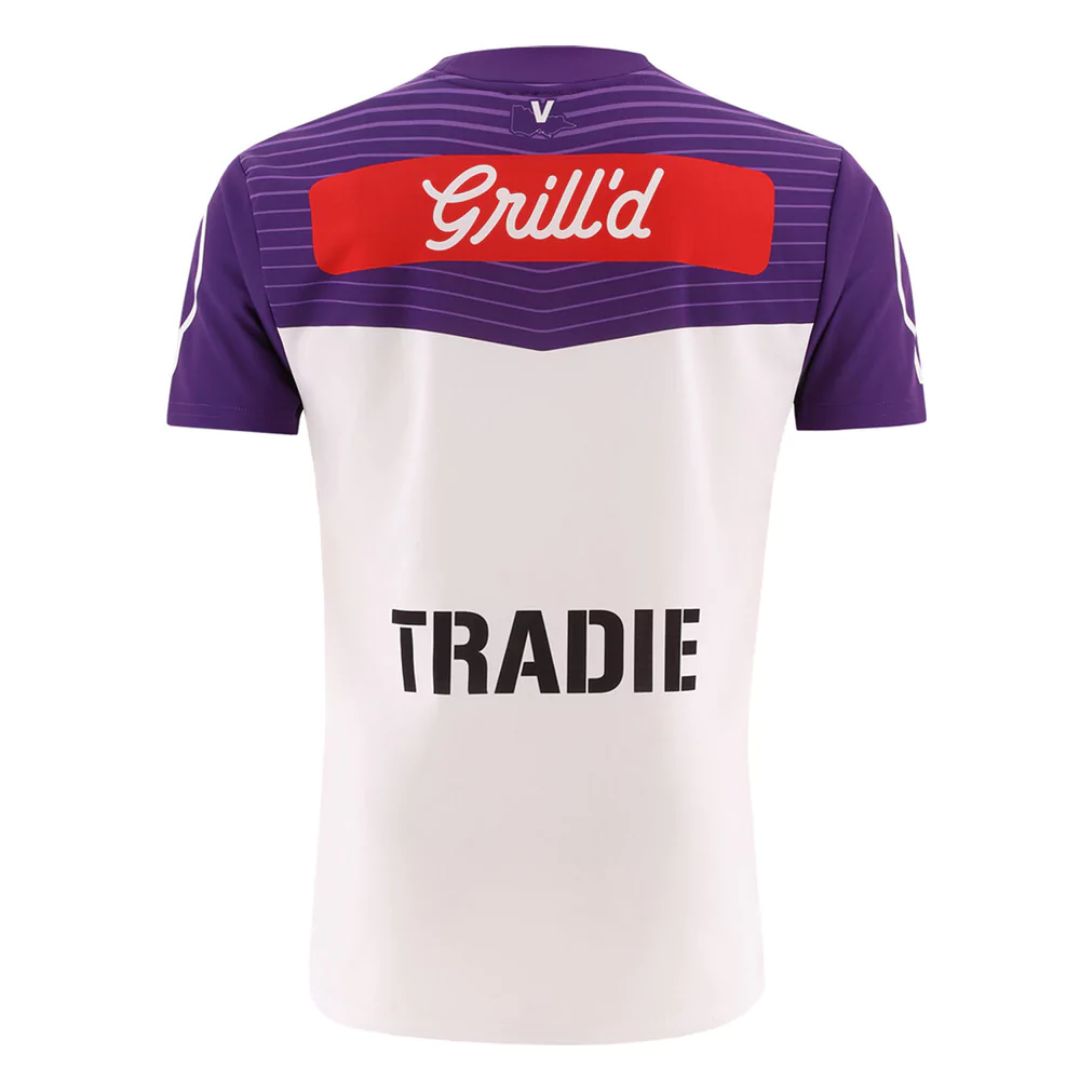 2024 Melbourne Storm Away Jersey