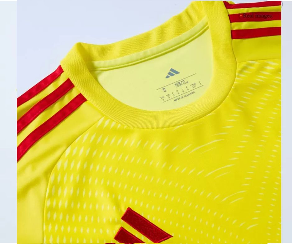 Arsenal Gunners 2025/26 Raya # 22 Goalkeeper Jersey Shirt