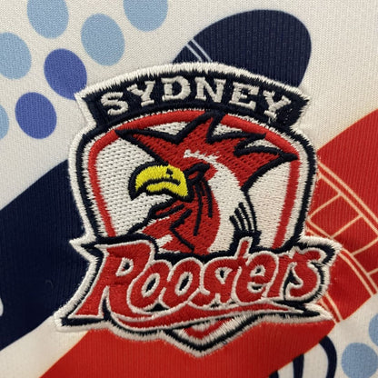 2024 Sydney Roosters Indigenous Jersey