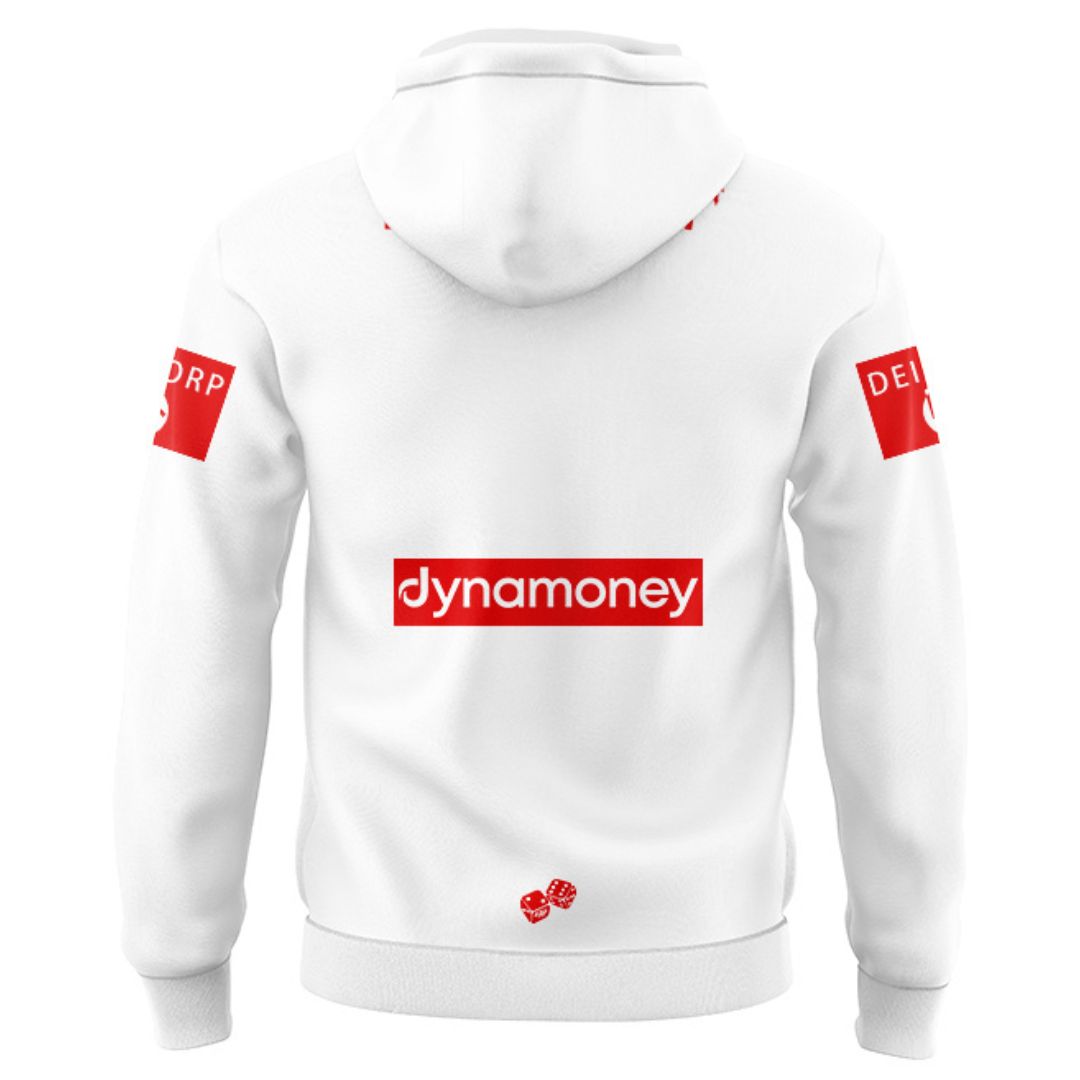 St George Illawarra Dragons 2026 Home Hoodie