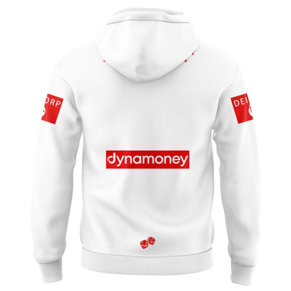 St George Illawarra Dragons 2026 Home Hoodie