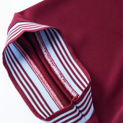 West Ham United 2025/26 Home Jersey Shirt