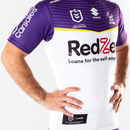 2024 Melbourne Storm Away Jersey
